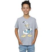 T-shirt enfant Disney Donald Duck Posing