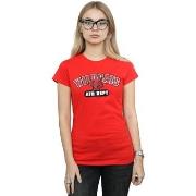 T-shirt Disney High School Musical The Musical Wildcats