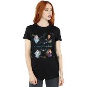 T-shirt Disney Frozen 2 Change Is In The Air