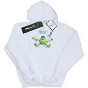 Sweat-shirt Disney Monsters University