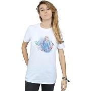 T-shirt Disney Frozen 2 Trust Your Journey