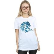 T-shirt Disney Frozen 2