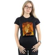 T-shirt Disney The Lion King