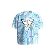 T-shirt enfant Guess SS SHIRT