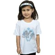 T-shirt enfant Harry Potter Ravenclaw