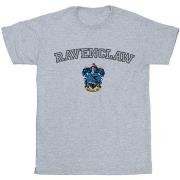 T-shirt enfant Harry Potter BI21595