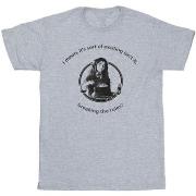 T-shirt enfant Harry Potter Hermione Breaking The Rules