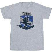 T-shirt enfant Harry Potter Ravenclaw