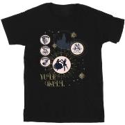 T-shirt enfant Harry Potter BI21944