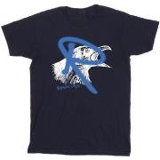 T-shirt enfant Harry Potter Ravenclaw