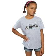 T-shirt enfant Harry Potter Hogwarts Alumni