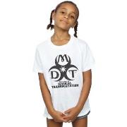 T-shirt enfant Harry Potter BI20671