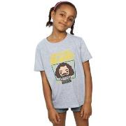 T-shirt enfant Harry Potter Azkaban