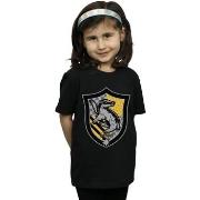 T-shirt enfant Harry Potter BI21305