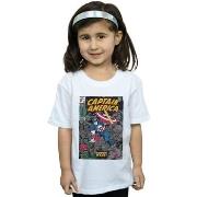 T-shirt enfant Marvel BI26482