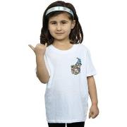 T-shirt enfant Marvel BI26483