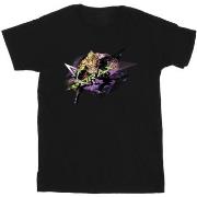 T-shirt Marvel Guardians Of The Galaxy