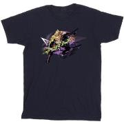 T-shirt Marvel Guardians Of The Galaxy