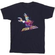 T-shirt Marvel Guardians Of The Galaxy