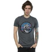 T-shirt Marvel BI28347