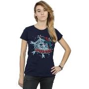 T-shirt Marvel Spider-Man Christmas