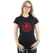 T-shirt Marvel Hydra Logo
