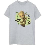 T-shirt Marvel Guardians Of The Galaxy