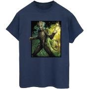 T-shirt Marvel BI25283