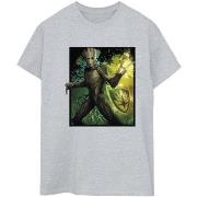 T-shirt Marvel Guardians Of The Galaxy Forest Energy