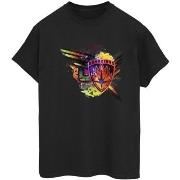 T-shirt Marvel Guardians Of The Galaxy