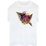 T-shirt Marvel Guardians Of The Galaxy