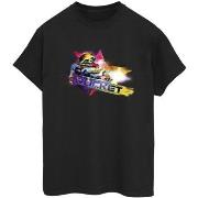 T-shirt Marvel Guardians Of The Galaxy