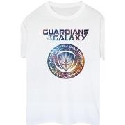 T-shirt Marvel Guardians Of The Galaxy