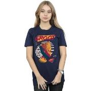 T-shirt Marvel BI25608