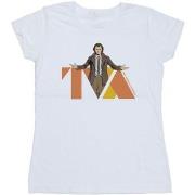 T-shirt Marvel TVA