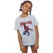 T-shirt enfant Marvel BI26378