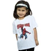 T-shirt enfant Marvel BI26378