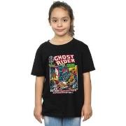 T-shirt enfant Marvel Ghost Rider
