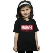 T-shirt enfant Marvel Wash Care