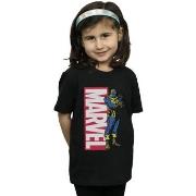 T-shirt enfant Marvel BI26678