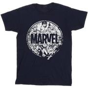 T-shirt enfant Marvel BI26774