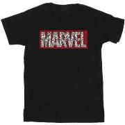 T-shirt enfant Marvel BI26863