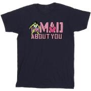 T-shirt enfant Marvel She-Hulk Mad About You