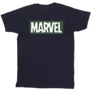 T-shirt enfant Marvel BI27112