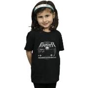 T-shirt enfant Marvel BI27203