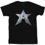 T-shirt Marvel BI27614