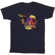 T-shirt Marvel Guardians Of The Galaxy