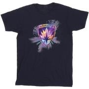 T-shirt Marvel Guardians Of The Galaxy