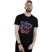 T-shirt Marvel Guardians Of The Galaxy