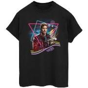 T-shirt Marvel BI28400